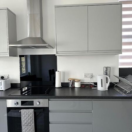 The Walworth Retreat- Cozy Flats In London Londres Exterior foto