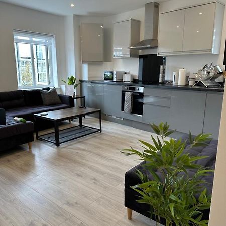 The Walworth Retreat- Cozy Flats In London Londres Exterior foto