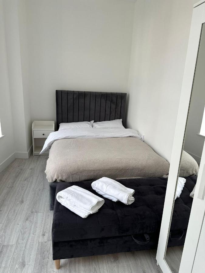The Walworth Retreat- Cozy Flats In London Londres Exterior foto
