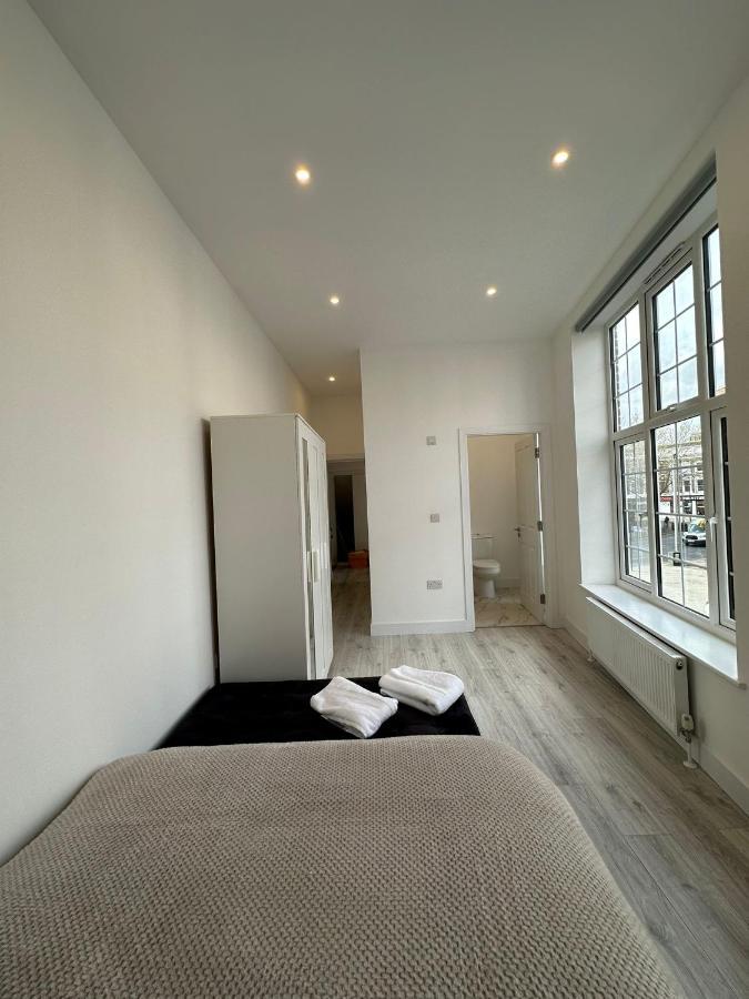The Walworth Retreat- Cozy Flats In London Londres Exterior foto