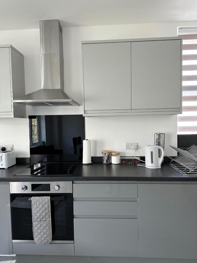 The Walworth Retreat- Cozy Flats In London Londres Exterior foto