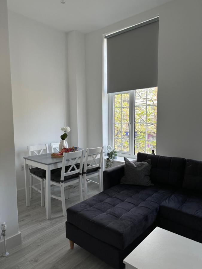 The Walworth Retreat- Cozy Flats In London Londres Exterior foto